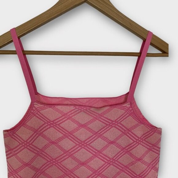 NWT Zara Knit Mini Dress - Picture 8 of 11